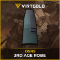 Old School RuneScape